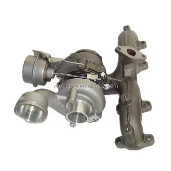 BV39 Turbocharger 54399880022 54399880011 54399700022 038253010D for Engine BJB, BKC, AVQ